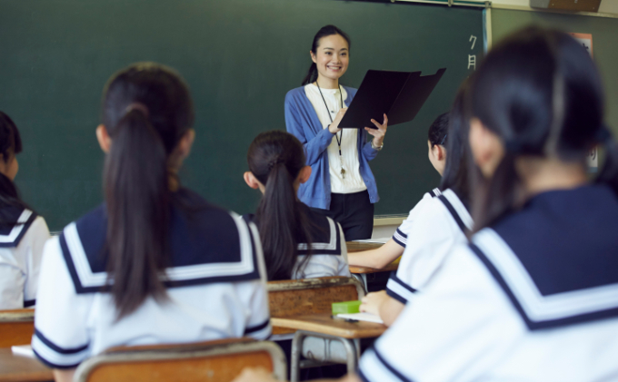 武汉优秀民办高中——武汉崇文高级中学