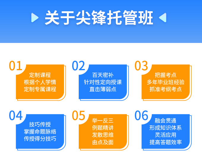 武汉中考全托班可以提高成绩吗_中考全托冲刺班有效果吗