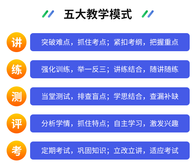 钟家村英语培训补习学校哪家强