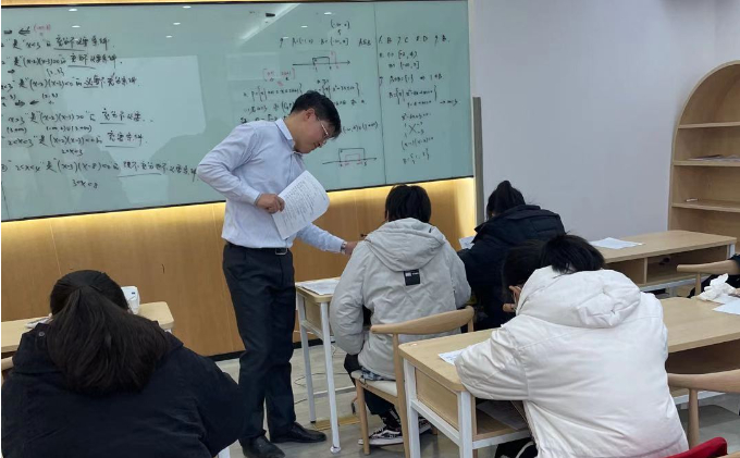 高中数学怎么学才能学好 高中数学重要的基础知识点有哪些