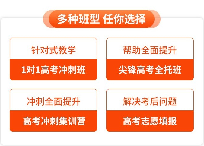 武汉高考哪个培训机构好？武汉高考培训机构怎么选择？