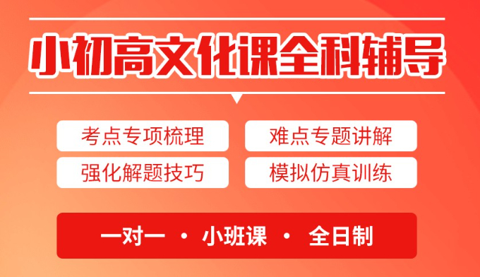 武汉盘龙城培训辅导班|武汉靠谱的培优机构