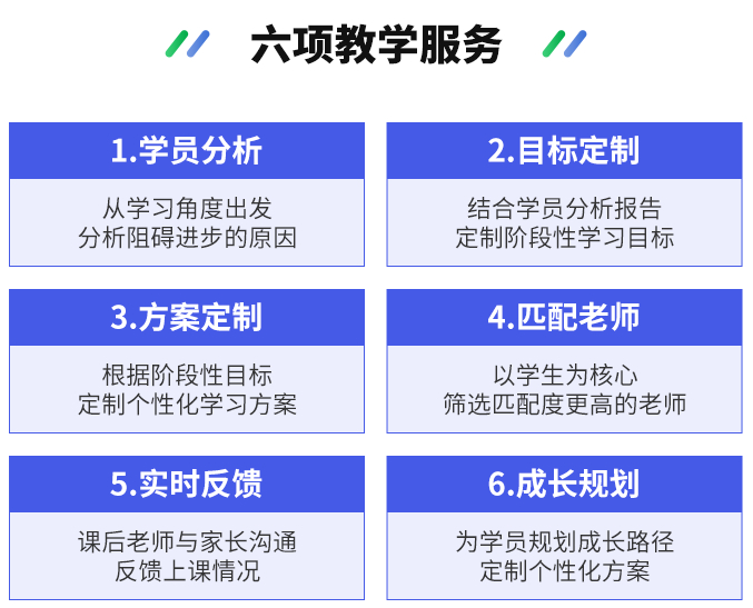 吴家山有哪些培优班学校？