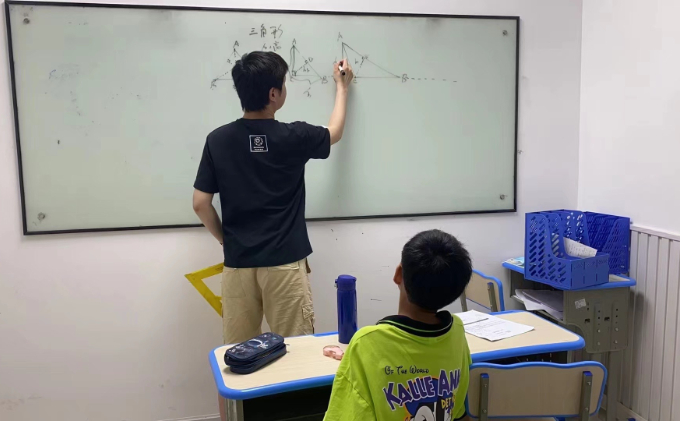 汉口小学一年级培优班哪里有？小学一年级培优内容有哪些？